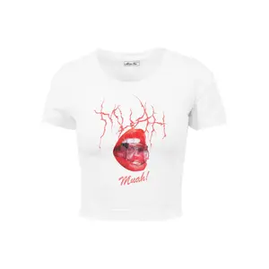 Camiseta Mister Tee Muah image-0