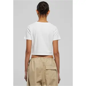 Koszulka court femme Mister Tee Peaches image-2