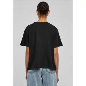 T-shirt til kvinder Mister Tee Shine Bright image-2