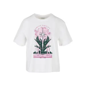Camiseta de mujer Mister Tee Shine Bright image-0