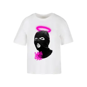 T-Shirt Mister Tee Godless image-0