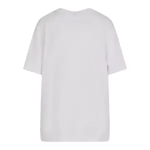 Women's T-shirt Mister Tee Heart Cherries EMB image-3