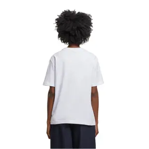 Women's T-shirt Mister Tee Butterfly EMB image-4