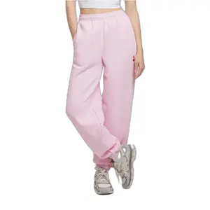 Women's joggers Mister Tee Real Queen EMB image-0