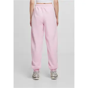 Women's joggers Mister Tee Real Queen EMB image-1