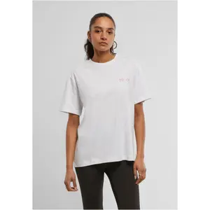 Women's T-shirt Mister Tee Always Trust Your Heart image-1