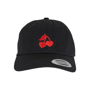 Baseball Kappe Damen Mister Tee Heart Cherries Dad image-1