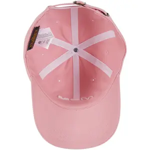 Baseball Kappe Damen Mister Tee Heart Shapes Dad image-4