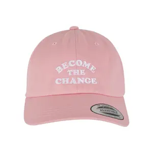 Baseball Kappe Damen Mister Tee Become Change image-1