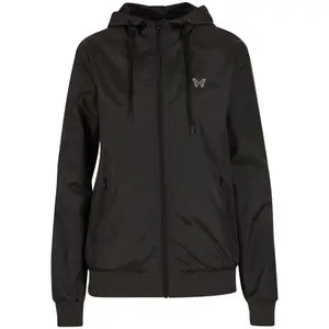 Women's waterproof jacket Mister Tee Fly Away