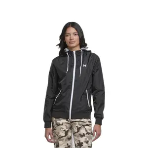 Women's waterproof jacket Mister Tee Fly Away image-1