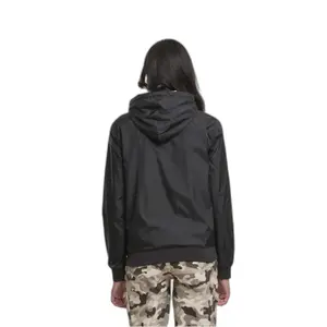 Women's waterproof jacket Mister Tee Fly Away image-4