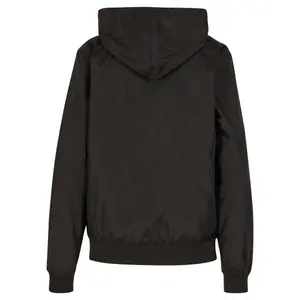 Women's waterproof jacket Mister Tee Fly Away image-3