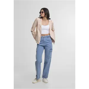 Women's waterproof jacket Mister Tee Fly Away image-2