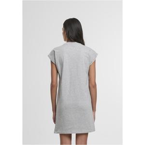 Women's t-shirt dress Mister Tee Heart Emb image-2
