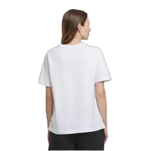 T-shirt Mister Tee Be Happy Wording EMB image-4