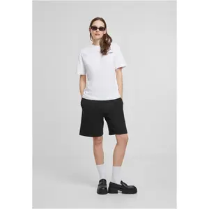 T-shirt Mister Tee Be Happy Wording EMB image-1