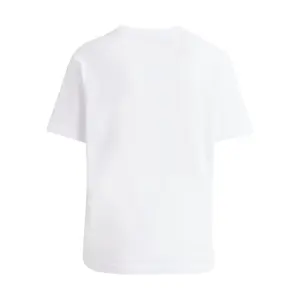 T-shirt Mister Tee Be Happy Wording EMB image-3