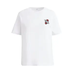 Camiseta Mister Tee Los Angeles Roses EMB image-0
