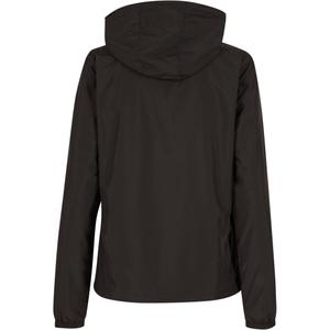 Women's waterproof jacket Mister Tee Dream Believe Achieve image-4