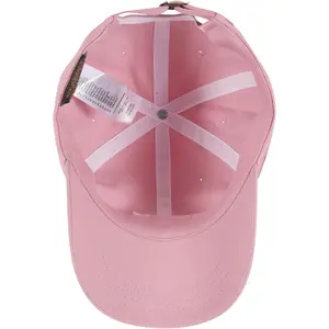 Baseball Kappe Mister Tee Love Big Letters Dad image-4