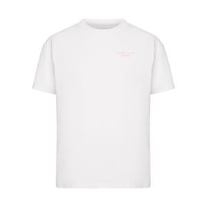 T-shirt femme Mister Tee Trust Your Heart