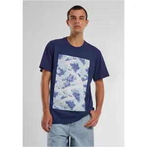 T-shirt Mister Tee The Art Of Waves image-0