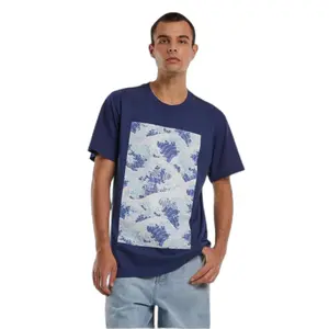 T-Shirt Mister Tee The Art Of Waves image-0