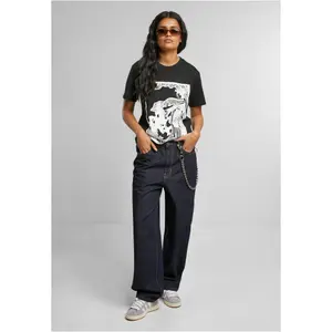 T-Shirt Mister Tee Chinese Beauty X image-2