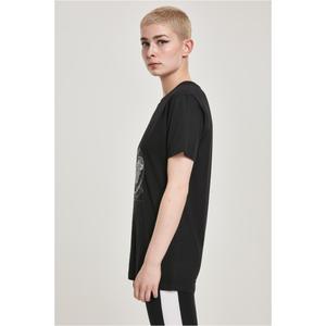 Camiseta de mujer de talla grande Mister Tee Moth image-4