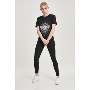 Camiseta de mujer de talla grande Mister Tee Moth image-1