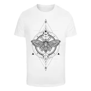 T-shirt de mulher Mister Tee Moth X image-0