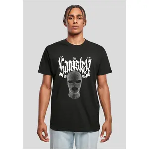 T-shirt Mister Tee The Gangster In Me image-1