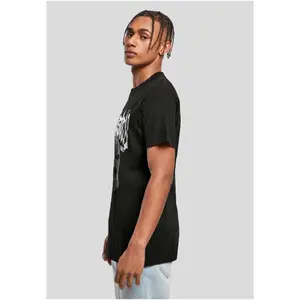 T-shirt Mister Tee The Gangster In Me image-5
