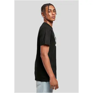 T-shirt Mister Tee The Gangster In Me image-4