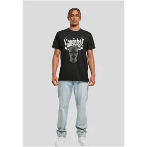 T-shirt Mister Tee The Gangster In Me image-2