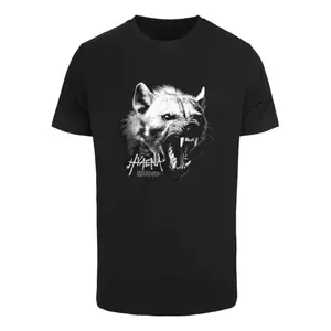 T-shirt Mister Tee Hyeana image-0