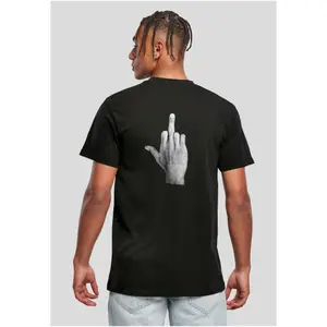 T-shirt Mister Tee I Don't Give A image-4