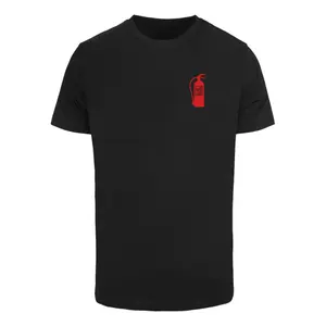 T-shirt Mister Tee F**king Problems image-0