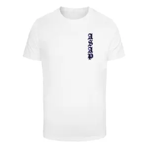T-shirt Mister Tee ASAP image-0