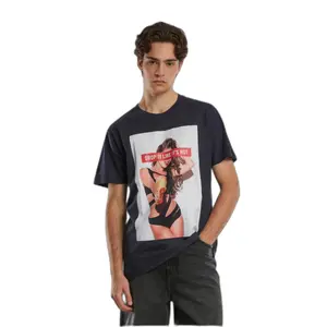T-shirt Mister Tee Drop It image-0