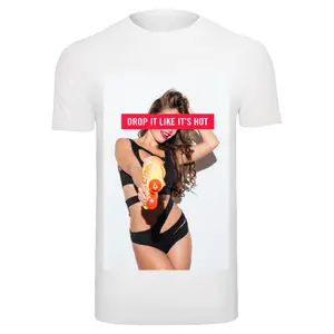 Póló Mister Tee Drop It image-0