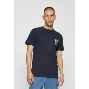 T-shirt de mulher Mister Tee Never On Time image-1