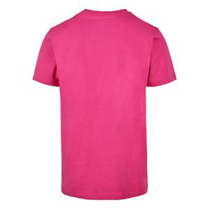 Women's T-shirt Mister Tee Never On Time image-1