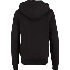 Child hoodie Mister Tee King Mike Tee image-1