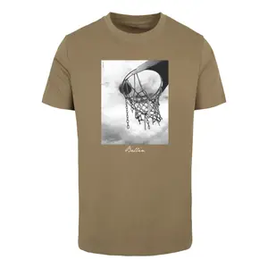 T-shirt Mister Tee Ballin 2.0 image-0