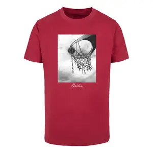 T-shirt Mister Tee Ballin 2.0 image-0