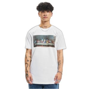 T-Shirt Mister Tee Can´t Hang With Us GT image-1