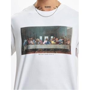 T-Shirt Mister Tee Can´t Hang With Us GT image-4