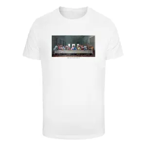 T-shirt Mister Tee Can't Hang With Us X image-0